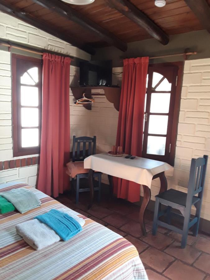 La Tranquera Alquiler Temporario Cafayate Extérieur photo