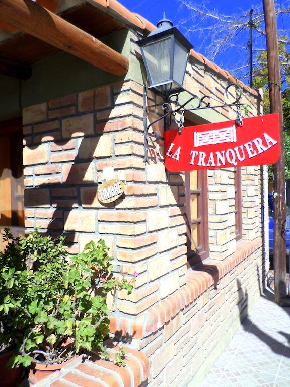 La Tranquera Alquiler Temporario Cafayate Extérieur photo